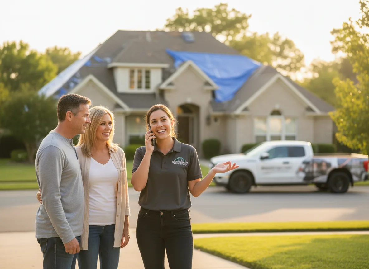Emergency Roof Repair Farmersville, TX FAQs
